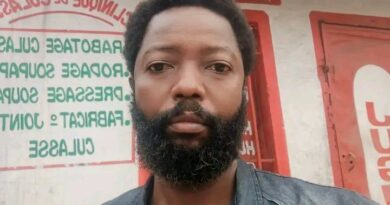 Ambiguïtés et incohérences du discours Congolais (RDC) :Agression étrangère ou « mesures défensives » (légitime défense) ? Tribune de Marley Vuvu