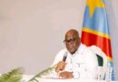 Félix Tshisekedi optimiste : “La guerre touche à sa fin, la paix revient”