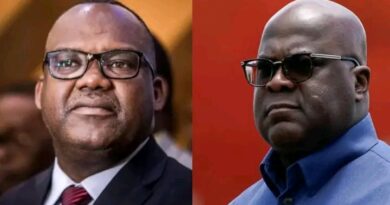 Paix à Doha, tension à Kinshasa : Tshisekedi et Bisimwa optimistes, Kilosho Museme et Jésus Kayembe appellent à un dialogue inclusif Paix à Doha, tension à Kinshasa : Tshisekedi et Bisimwa optimistes, Kilosho Museme et Jésus Kayembe appellent à un dialogue inclusif