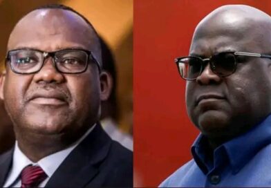 Paix à Doha, tension à Kinshasa : Tshisekedi et Bisimwa optimistes, Kilosho Museme et Jésus Kayembe appellent à un dialogue inclusif Paix à Doha, tension à Kinshasa : Tshisekedi et Bisimwa optimistes, Kilosho Museme et Jésus Kayembe appellent à un dialogue inclusif