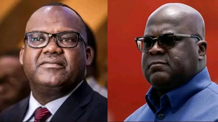 Paix à Doha, tension à Kinshasa : Tshisekedi et Bisimwa optimistes, Kilosho Museme et Jésus Kayembe appellent à un dialogue inclusif Paix à Doha, tension à Kinshasa : Tshisekedi et Bisimwa optimistes, Kilosho Museme et Jésus Kayembe appellent à un dialogue inclusif