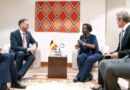 Belgique–Rwanda : un virage diplomatique qui inquiète Marley Vuvu