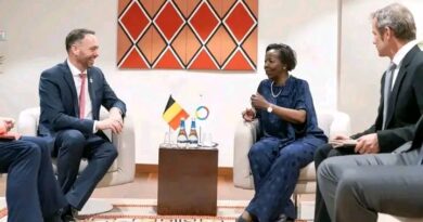 Belgique–Rwanda : un virage diplomatique qui inquiète Marley Vuvu