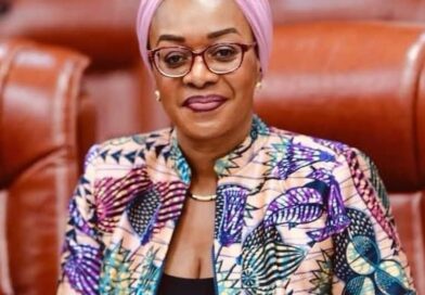 Polémique sur le concert de Fally Ipupa : au-delà des rumeurs, la Ministre Yolande Elebe Ma Ndembo face à une instrumentalisation de la culture Polémique sur le concert de Fally Ipupa : au-delà des rumeurs, la Ministre Yolande Elebe Ma Ndembo face à une instrumentalisation de la culture