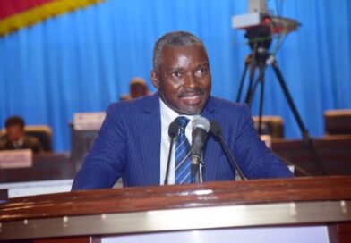 Assemblée nationale : le député Gratien Iracan explique pourquoi il avait décidé de saisir le Conseil d’État pour l’élection du Rapporteur adjoint Assemblée nationale : le député Gratien Iracan explique pourquoi il avait décidé de saisir le Conseil d’État pour l’élection du Rapporteur adjoint