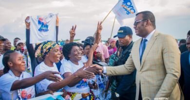 En mission à Kananga, le VPM Jean-Pierre Lihau veut renforcer la dignité des Agents Publics de l’État et accélérer les réformes En mission à Kananga, le VPM Jean-Pierre Lihau veut renforcer la dignité des Agents Publics de l’État et accélérer les réformes