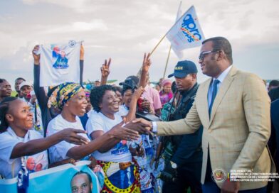 En mission à Kananga, le VPM Jean-Pierre Lihau veut renforcer la dignité des Agents Publics de l’État et accélérer les réformes En mission à Kananga, le VPM Jean-Pierre Lihau veut renforcer la dignité des Agents Publics de l’État et accélérer les réformes