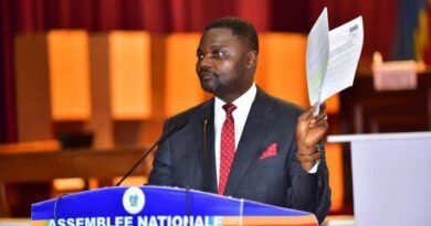 RDC/Crise politique et sécuritaire : Emery Okundji soutient Fayulu, mais insiste sur un dialogue sans «exclusion»