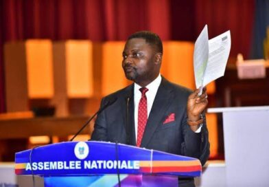 RDC/Crise politique et sécuritaire : Emery Okundji soutient Fayulu, mais insiste sur un dialogue sans «exclusion»