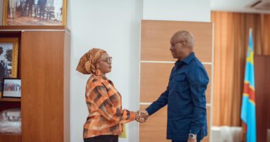 Protection sociale en RDC : la culture entre dans le champ de l’Assurance Maladie Obligatoire