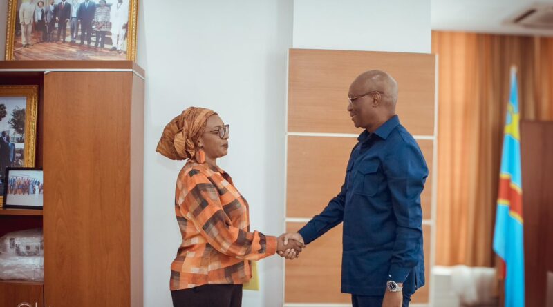 Protection sociale en RDC : la culture entre dans le champ de l’Assurance Maladie Obligatoire