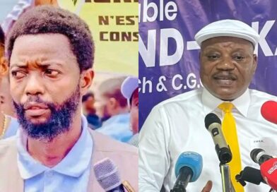 Marley Vuvu et JM Kabund accusent Tshisekedi de freiner la paix pour prolonger son règne : “Qu’il arrête de rêver, sa fin c’est 2028”