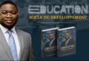 Le livre choc pour repenser l’éducation – Mike Kayembe présente “EDUCATION : Socle du développement” Le livre choc pour repenser l’éducation – Mike Kayembe présente “EDUCATION : Socle du développement”