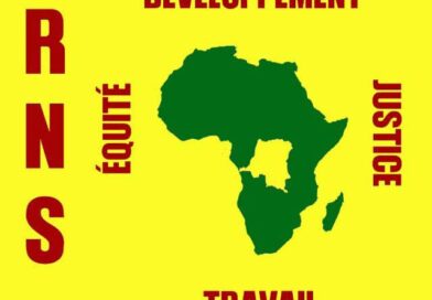 RASSEMBLEMENT POUR UNE NOUVELLE SOCIÉTÉ : MISE AU POINT SUR LA SITUATION POLITIQUE ET SECURITAI EN RDC