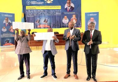 Kindu : Publication des annuaires alphabétiques et numériques des agents publics du Maniema