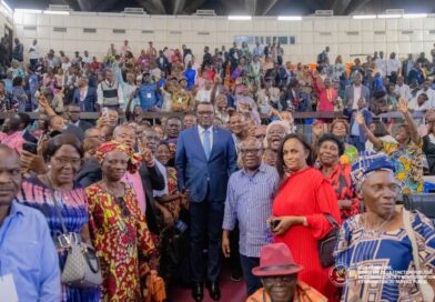 Avec l’implication du VPM Lihau, les agents du ministère des Sports et Loisirs suspendent leur grève