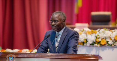 RDC : candidat Président en 2028, Gratien Iracan annonce une tournée dans les 145 territoires congolais à partir de 2026 pour “écouter les préoccupations réelles des populations”.