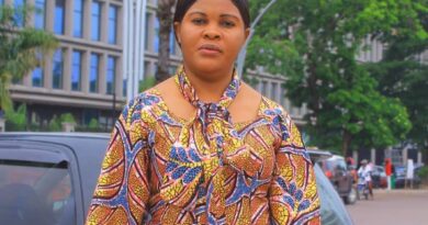 Kasaï Oriental : à Mbujimayi, la Nouvelle Société Civile Congolaise appelle le gouvernement provincial et la SNEL à acheminer en urgence la machine transformateur pour servir la population en eau et électricité. Kasaï Oriental : à Mbujimayi, la Nouvelle Société Civile Congolaise appelle le gouvernement provincial et la SNEL à acheminer en urgence la machine transformateur pour servir la population en eau et électricité.