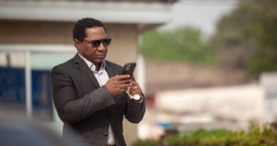 Projet de carte d’identité biométrique en RDC : le Cabinet de Serge Kasanda Lusamba rétablit les faits