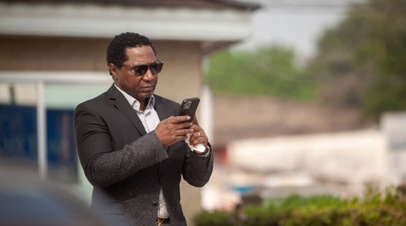 Projet de carte d’identité biométrique en RDC : le Cabinet de Serge Kasanda Lusamba rétablit les faits