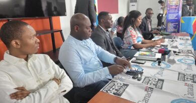 Le Conseil Canadien de Représentation des Communautés Congolaises annonce la 2ᵉ édition du Grand Forum International Congo–Canada les 22 et 23 mai 2026 au Québec.