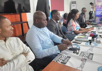 Le Conseil Canadien de Représentation des Communautés Congolaises annonce la 2ᵉ édition du Grand Forum International Congo–Canada les 22 et 23 mai 2026 au Québec.