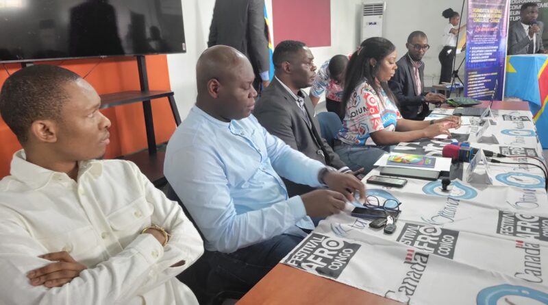 Le Conseil Canadien de Représentation des Communautés Congolaises annonce la 2ᵉ édition du Grand Forum International Congo–Canada les 22 et 23 mai 2026 au Québec.