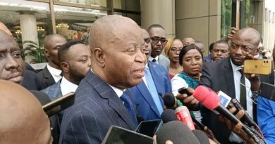 Muzito : “5 milliards pour l’armée, le Congo est prêt”