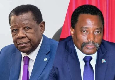 De porte-parole à accusateur : Lambert Mende change de ton sur Kabila