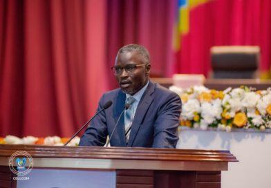 Kinshasa – opération zéro embouteillages : le député Gratien Iracan “ne croit pas à la fin d’embouteillages dans la capitale”. Kinshasa – opération zéro embouteillages : le député Gratien Iracan “ne croit pas à la fin d’embouteillages dans la capitale”.