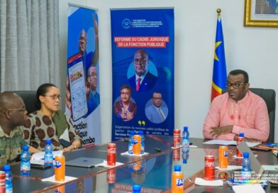 Rentrée scolaire apaisée : le Gouvernement ordonne aux opérateurs de paie de solder tous les arriérés de paiement des enseignants dès ce lundi