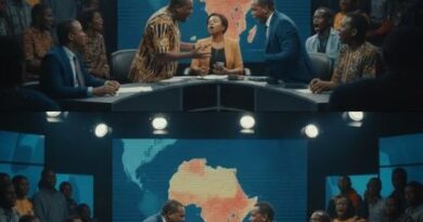 La Pathologie du Débat Politique en RDC : Entre Théâtralisation et Imposture (Tribune de Monsieur Theonis BEYOKOInternationaliste et Penseur)