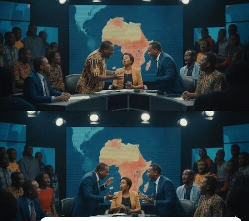 La Pathologie du Débat Politique en RDC : Entre Théâtralisation et Imposture (Tribune de Monsieur Theonis BEYOKOInternationaliste et Penseur)