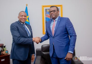 Paie des fonctionnaires dans les zones non bancarisées : la Fonction Publique en pourparlers avec la CADECO