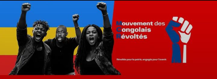 Révoltés pour la patrie : Joël Lamika lance le Mouvement des Congolais Révoltés et entre en politique active