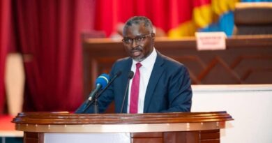 Situation sécuritaire à Bule : le député Gratien Iracan saisit la Première Ministre pour exiger l’interdiction de toute assimilation des civils aux groupes armés par les FARDC, une aide humanitaire urgente et une communication rassurante Situation sécuritaire à Bule : le député Gratien Iracan saisit la Première Ministre pour exiger l’interdiction de toute assimilation des civils aux groupes armés par les FARDC, une aide humanitaire urgente et une communication rassurante