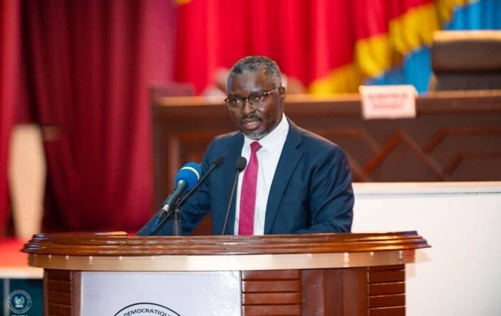 Situation sécuritaire à Bule : le député Gratien Iracan saisit la Première Ministre pour exiger l’interdiction de toute assimilation des civils aux groupes armés par les FARDC, une aide humanitaire urgente et une communication rassurante Situation sécuritaire à Bule : le député Gratien Iracan saisit la Première Ministre pour exiger l’interdiction de toute assimilation des civils aux groupes armés par les FARDC, une aide humanitaire urgente et une communication rassurante