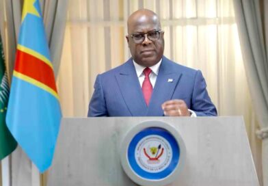 Hervé Panda (UDPS) : Halte à l’intox, les ministres UDPS restent loyaux au Président Tshisekedi