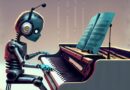 Musique générée par l’IA : quel avenir pour les artistes ?
