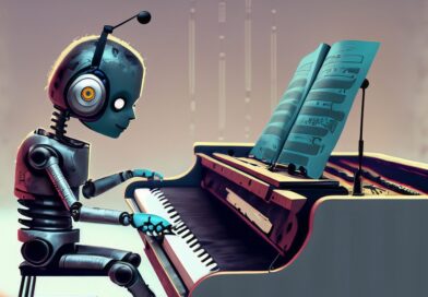 Musique générée par l’IA : quel avenir pour les artistes ?