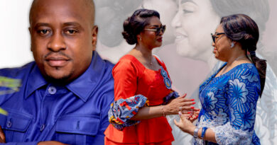 08 MARS : Benjamin Sekimonyo, cadre de l&rsquo;UNC, salue les messages de la Première Dame Denise Nyakeru Tshisekedi et de Hamida Chatur Kamerhe pour la dignité de la femme congolaise