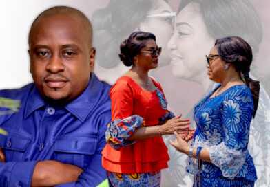 08 MARS : Benjamin Sekimonyo, cadre de l&rsquo;UNC, salue les messages de la Première Dame Denise Nyakeru Tshisekedi et de Hamida Chatur Kamerhe pour la dignité de la femme congolaise
