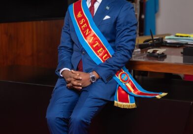 RDC : L&rsquo;analyse du sénateur Moïse EKUMBO sur le changement de la Constitution.
