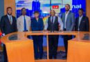 RDC : lancement officiel de la chaîne Sacré Vision TV à Ngaliema