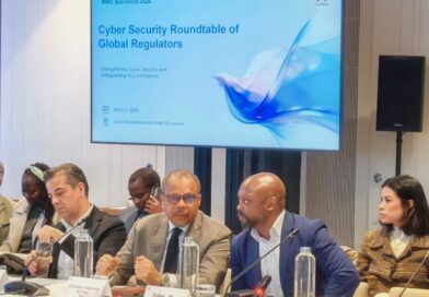 Mobile World Congress Barcelona 2026 : l’ARPTC au cœur de la transformation numérique de la RDC