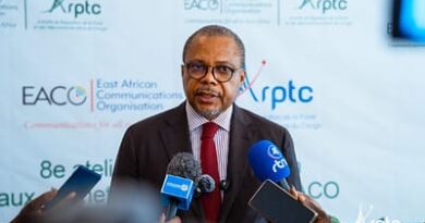 Clôture de la 8ᵉ Conférence régionale de l’EACO sur les DEEE : l’ARPTC en première ligne pour la mise en œuvre des engagements