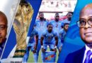 La RDC à un pas du Mondial 2026 : Benjamin Sekimonyo sonne la mobilisation générale autour du Président Félix TSHISEKEDI et appelle à un sursaut patriotique derrière les Léopards