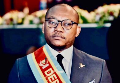 PDL des 145 Territoires exécuté à 40 % à Bokungu : Colin Efoya dépose une question écrite au ministre du Plan