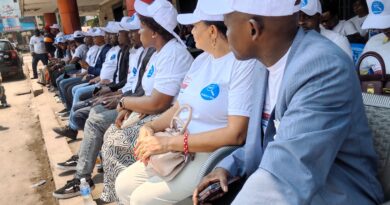 RDC : Kinshasa mobilisée contre la corruption autour de l’application TofongolaMiso