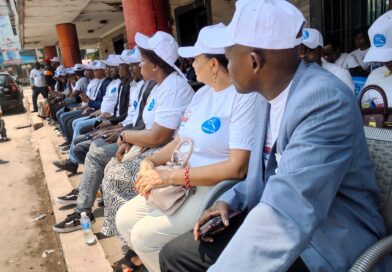 RDC : Kinshasa mobilisée contre la corruption autour de l’application TofongolaMiso